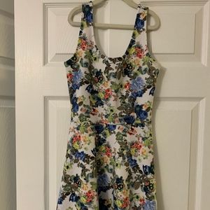 Nordstrom Dress